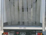 ISUZU Freezer Truck 2022 Model 